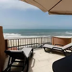 Апартаменты Ocean View *
