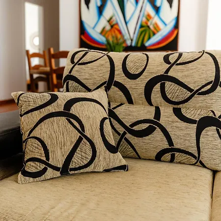 Apartamento Ocean View