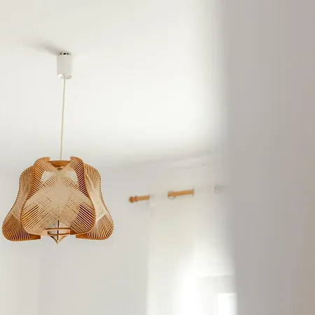 Ocean View Apartamento