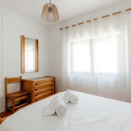 Apartamento Ocean View