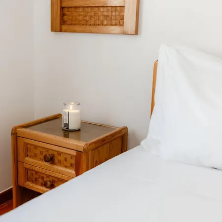 Ocean View Apartamento *