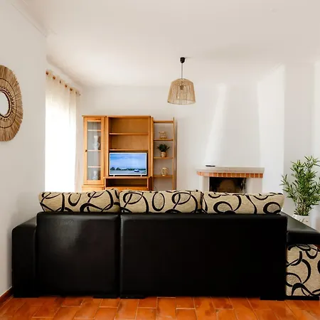 Ocean View Daire Leiria