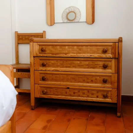 Apartamento Ocean View *