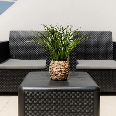 Ocean View Apartamento