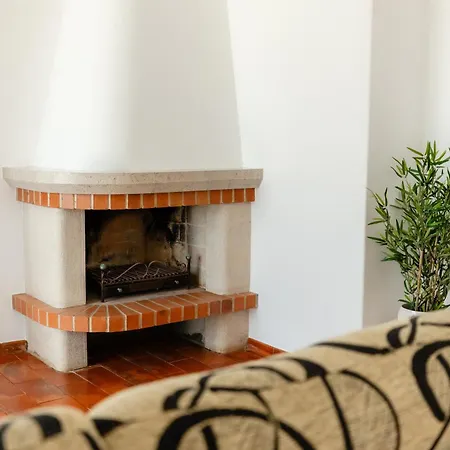 Daire Ocean View Leiria