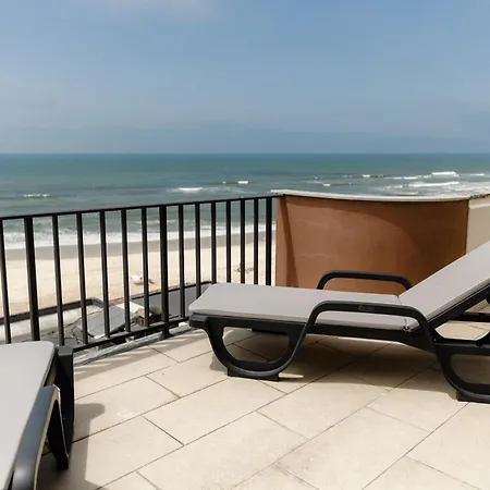 Ocean View Apartamento