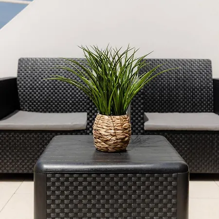 Ocean View Apartmán *