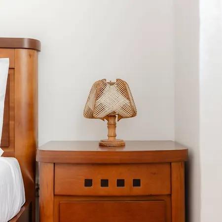 Ocean View Apartmán *