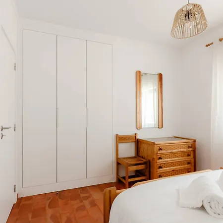 Ocean View Appartement Leiria