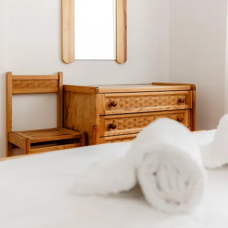 Ocean View Apartmán *