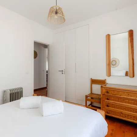 Appartement Ocean View Leiria