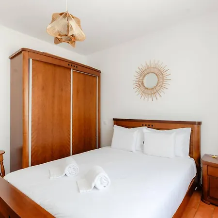 Ocean View Daire *