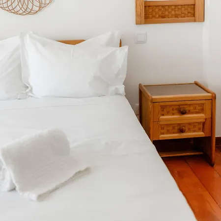 Daire Ocean View Leiria