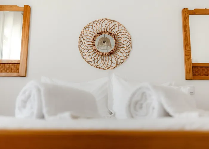 Apartmán Ocean View