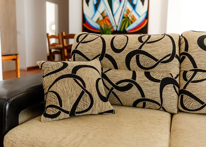 Apartmán Ocean View