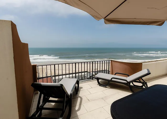 Apartmán Ocean View *