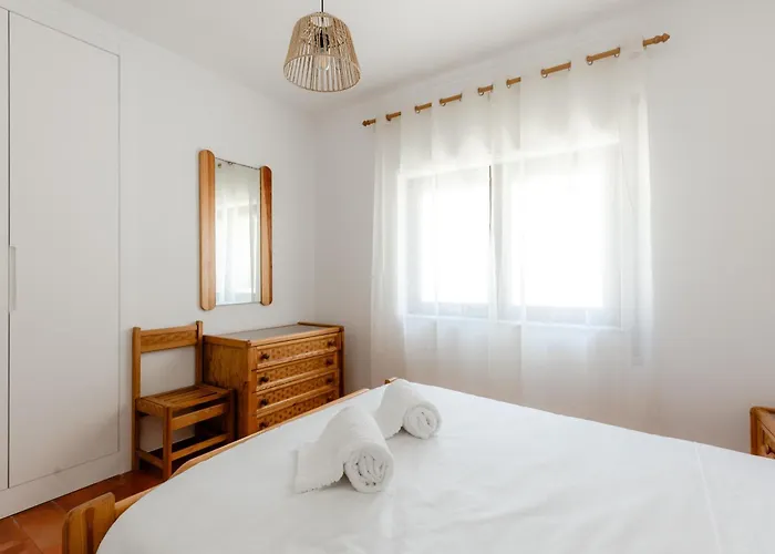 Appartement Ocean View