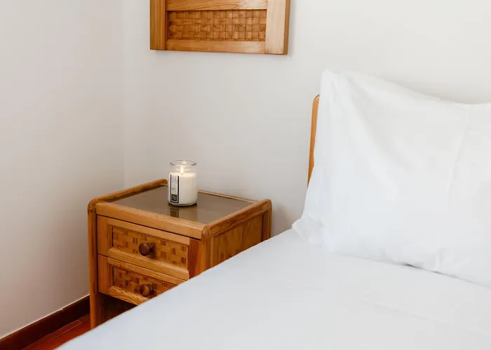 Ocean View Apartmán *