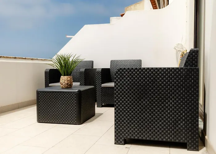 Apartmán Ocean View *