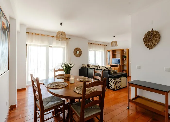 Ocean View Appartement