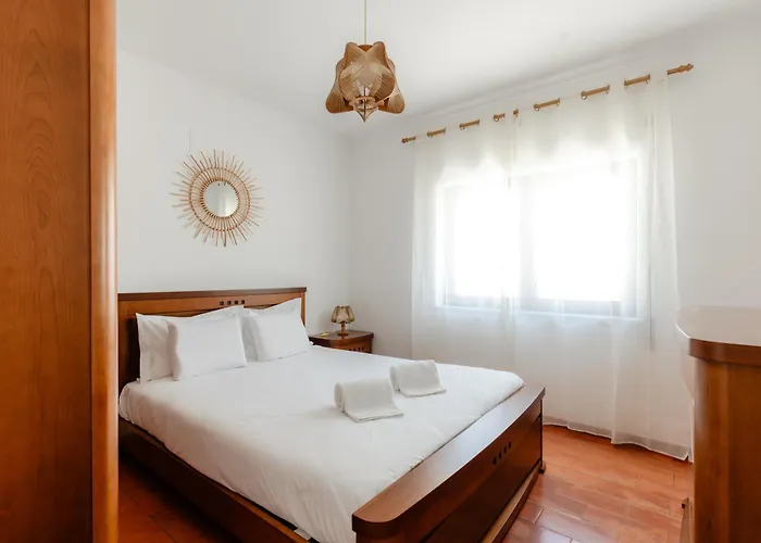 Appartement Ocean View *