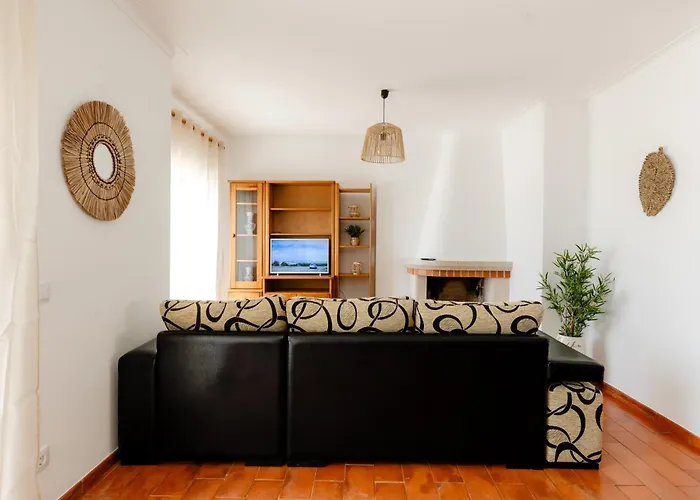 Ocean View Appartement Leiria