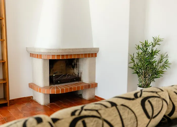 Appartement Ocean View Leiria