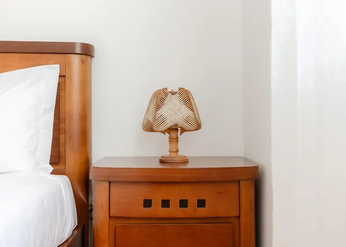 Apartmán Ocean View *