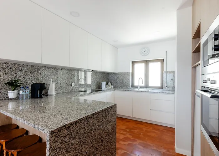 Apartmán Ocean View