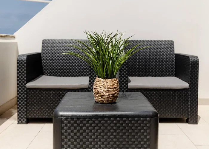 Ocean View Apartmán *