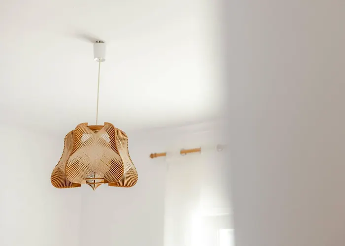 Ocean View Apartmán