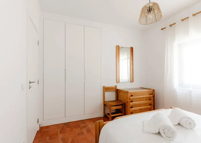 Ocean View Apartmán Leiria