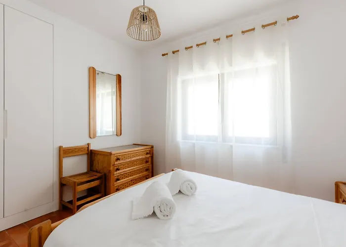 Ocean View Appartement *