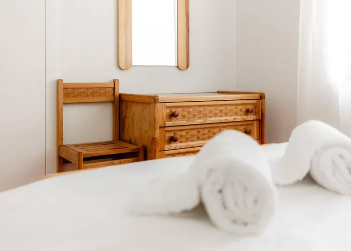 Ocean View Apartmán *