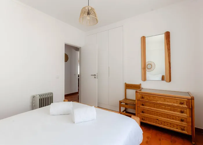 Appartement Ocean View Leiria