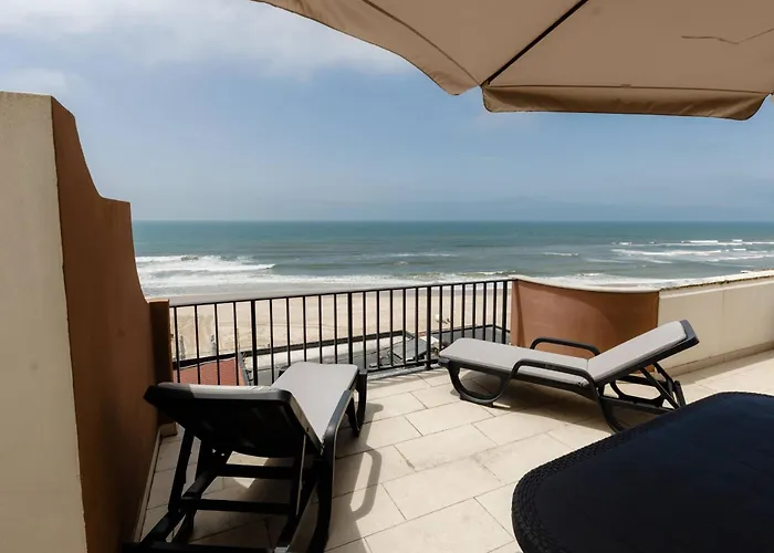 Appartement Ocean View