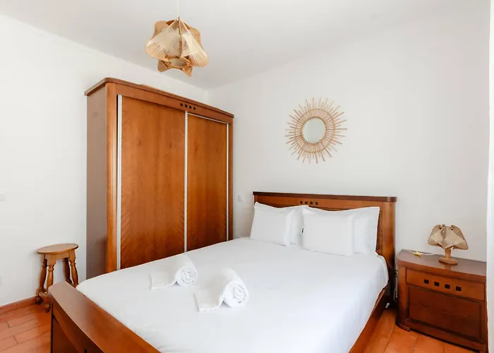 Ocean View Appartement *