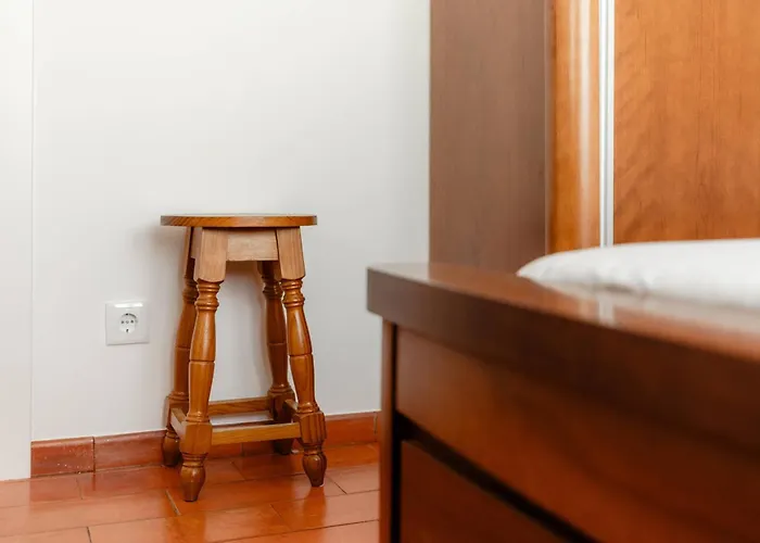 Ocean View Apartmán Leiria