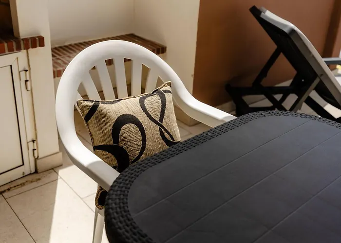 Apartmán Ocean View *