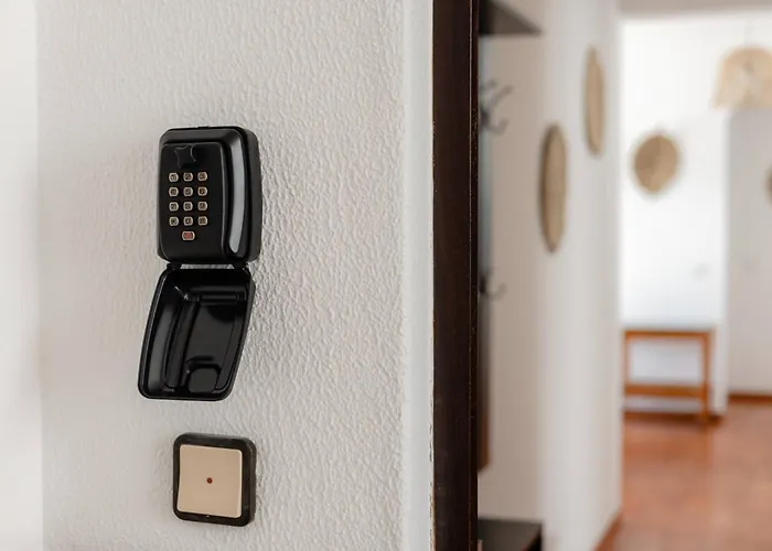 Apartmán Ocean View Leiria