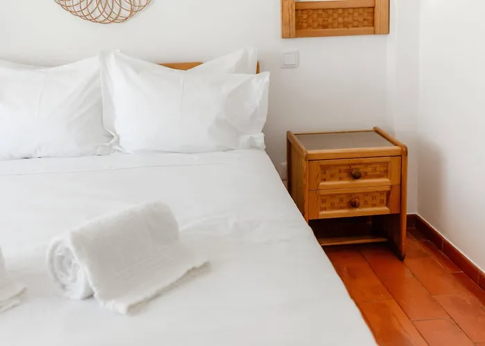 Appartement Ocean View Leiria