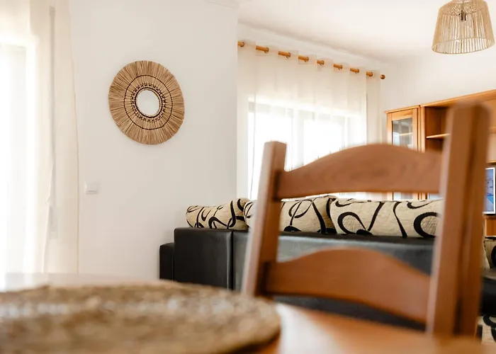 Apartmán Ocean View Leiria