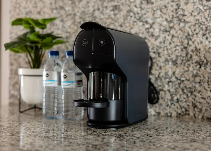 Ocean View Apartmán *