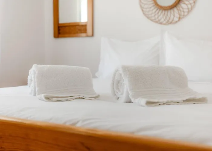 Apartmán Ocean View *