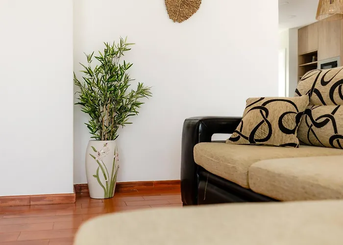 Ocean View Apartmán *