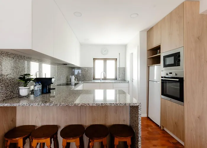 Appartement Ocean View *