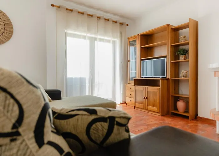 Appartement Ocean View *