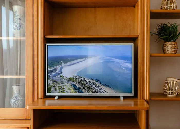 Ocean View Apartmán