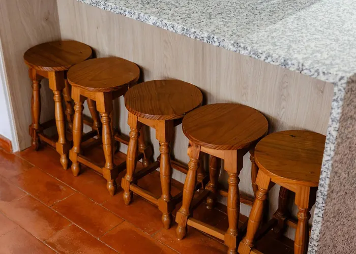 Apartmán Ocean View